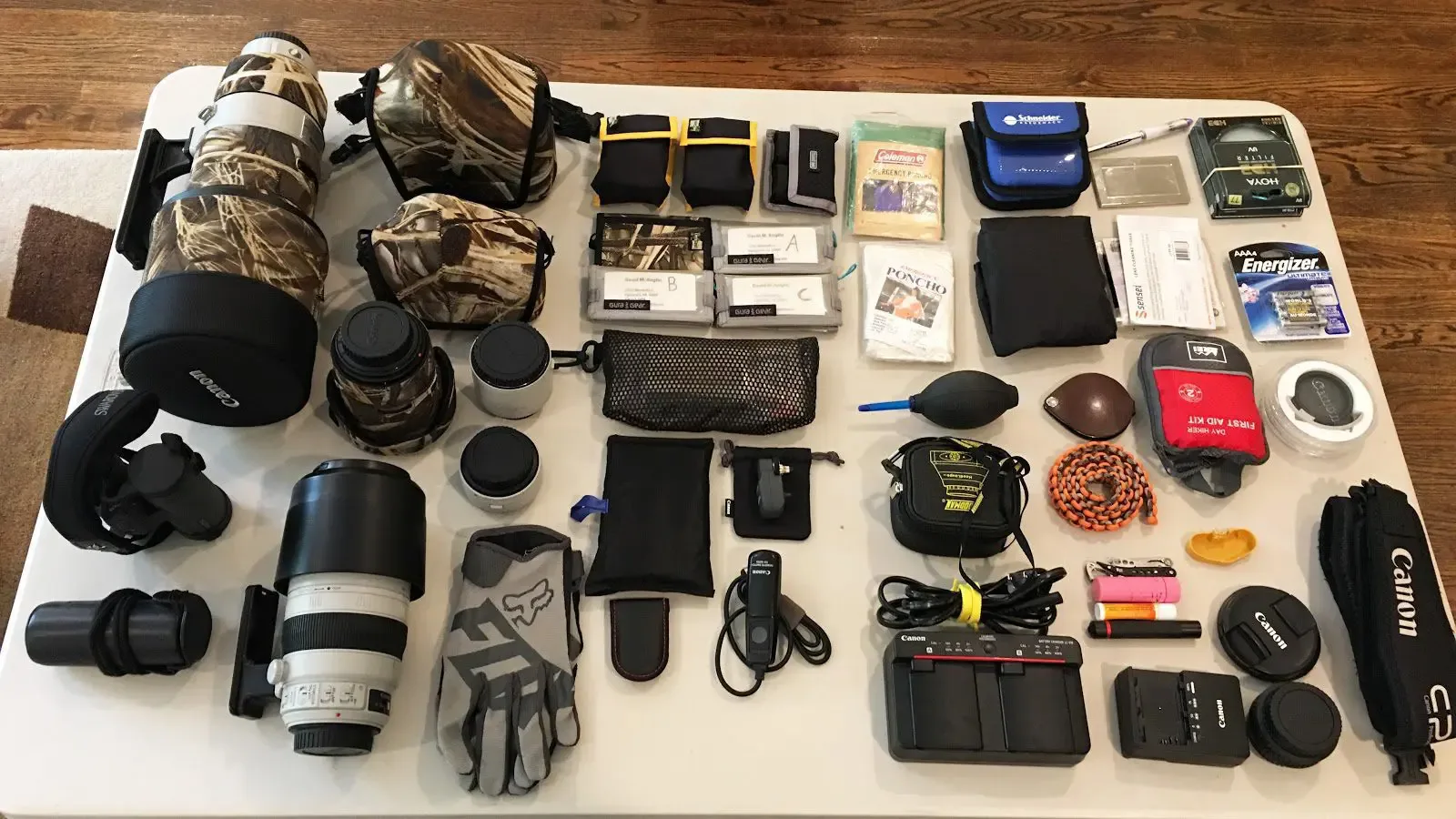 Tanzania Safari Packing List: What to Bring and What to Leave Behind