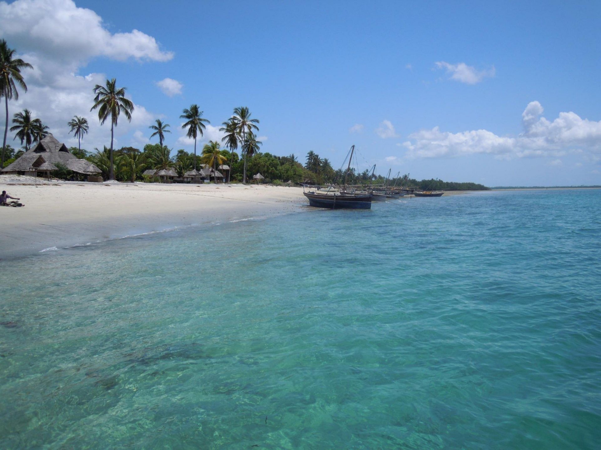 Zanzibar Beyond the Beach: 7 Experiences You Should Not Miss