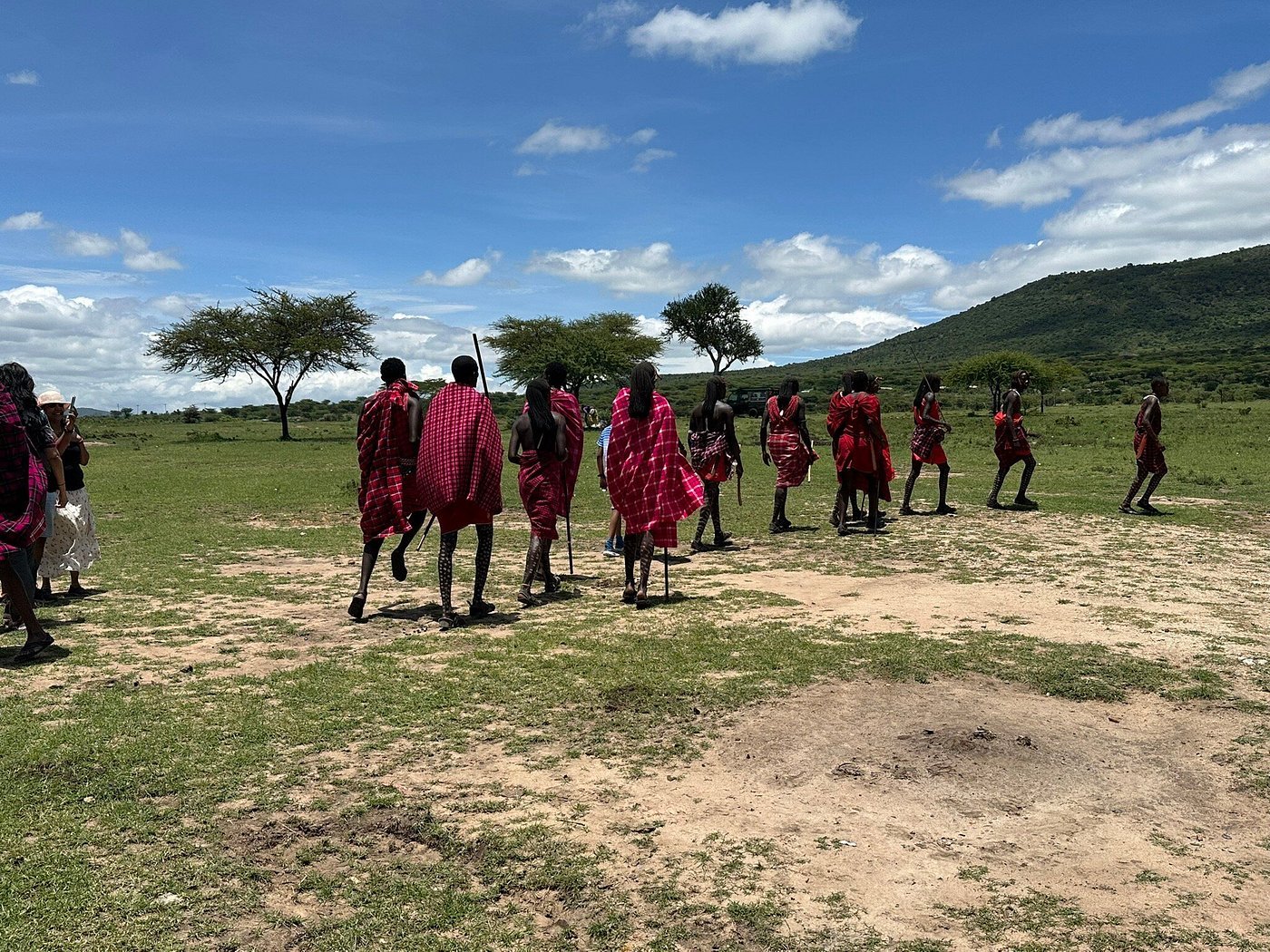 The Maasai Way: Understanding Tanzania's Most Iconic Culture