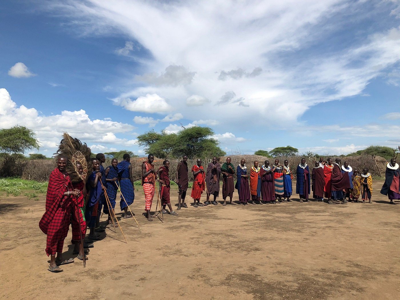 The Maasai Way: Understanding Tanzania's Most Iconic Culture