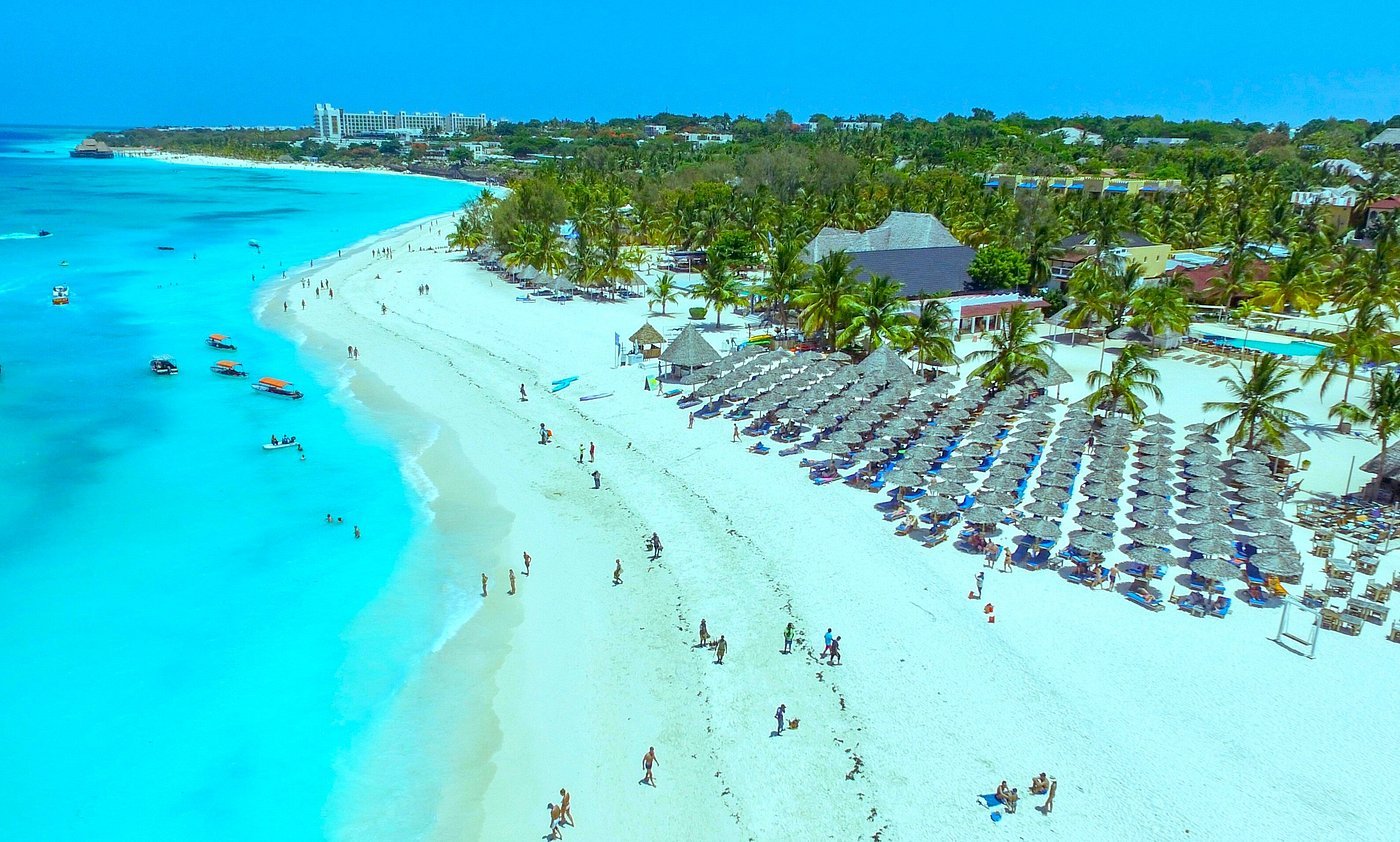 Zanzibar Beyond the Beach: 7 Experiences You Should Not Miss