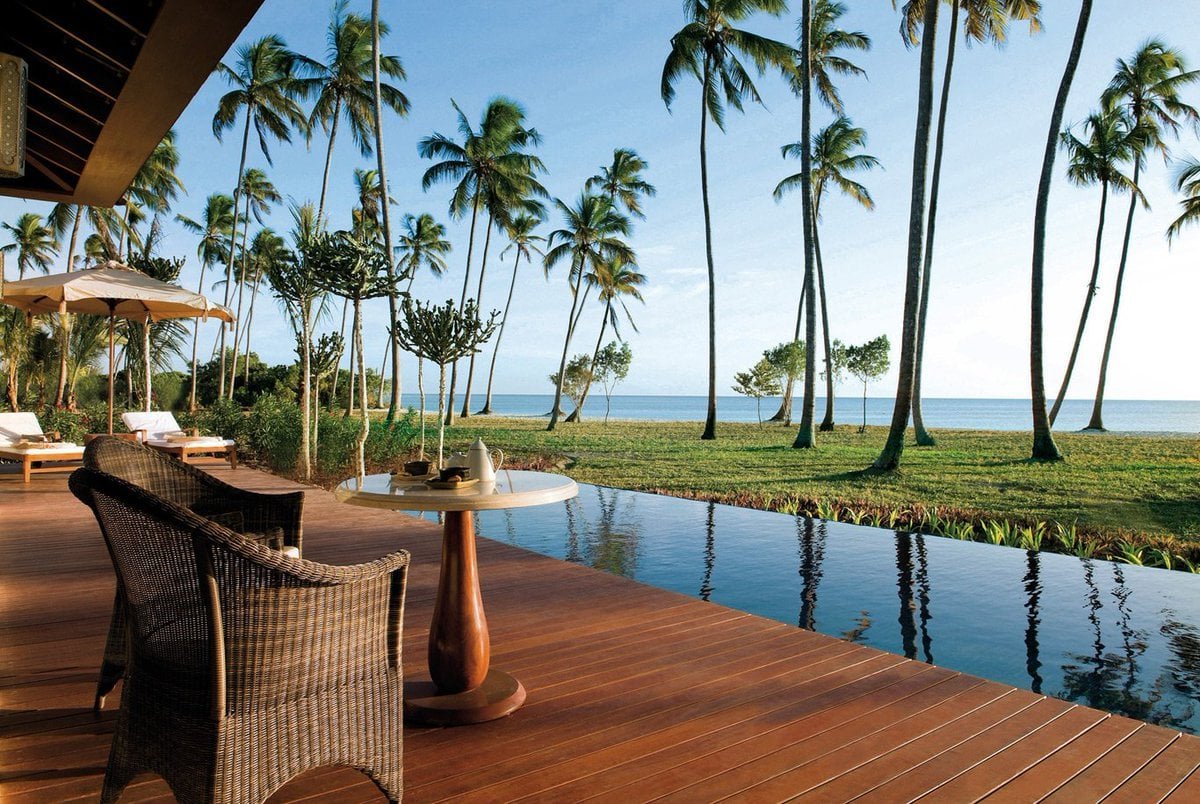 Zanzibar Archipelago safari