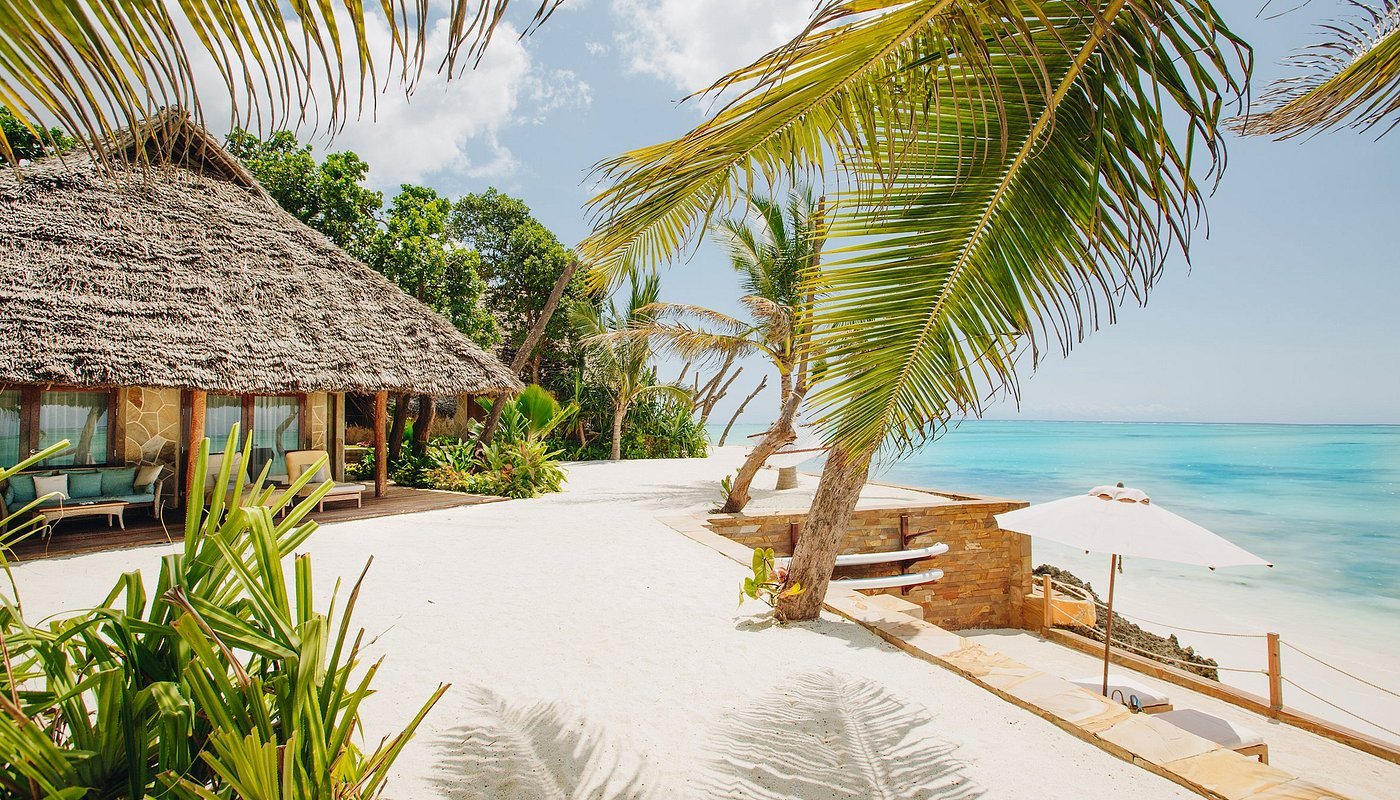 Zanzibar Archipelago safari