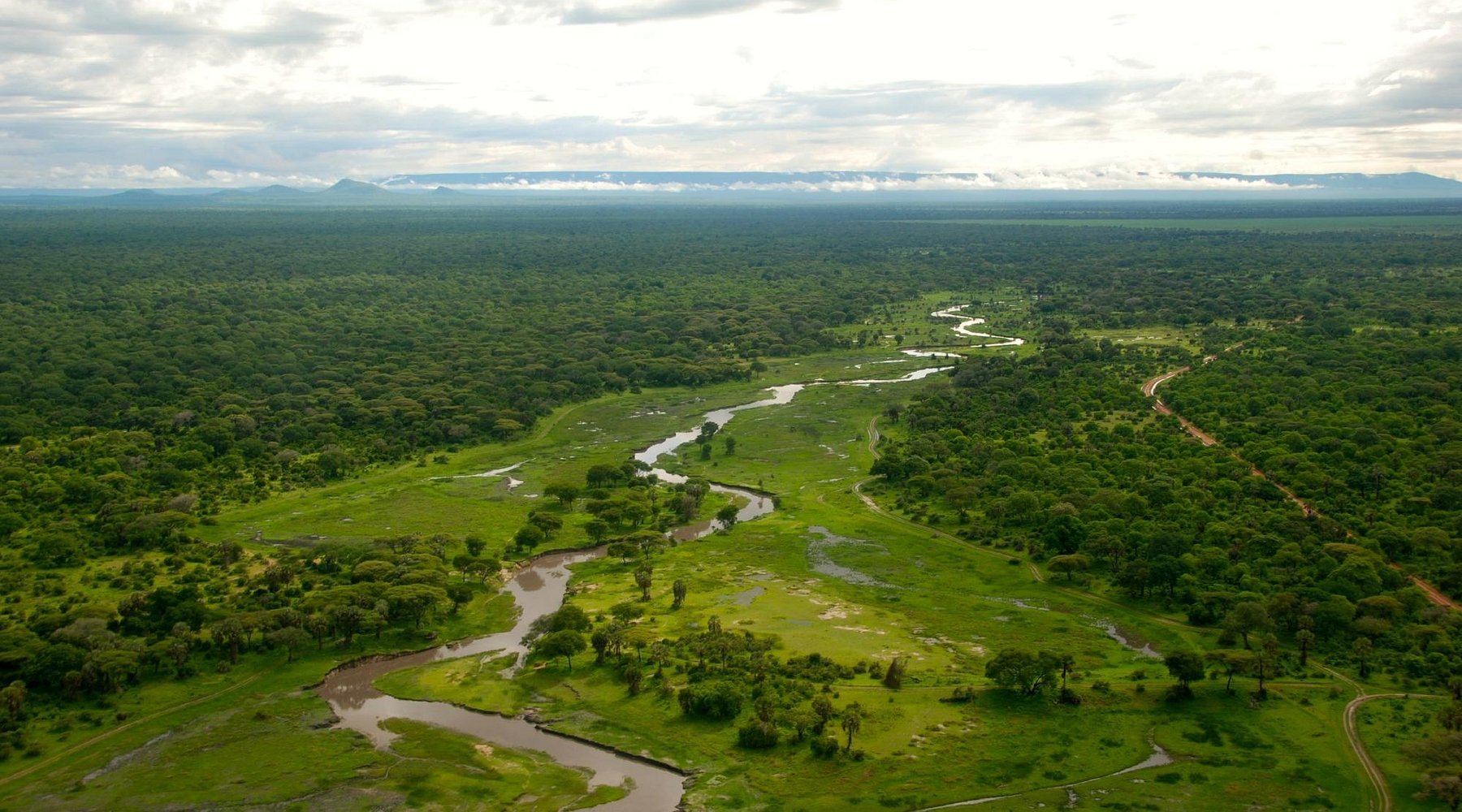 Katavi National Park