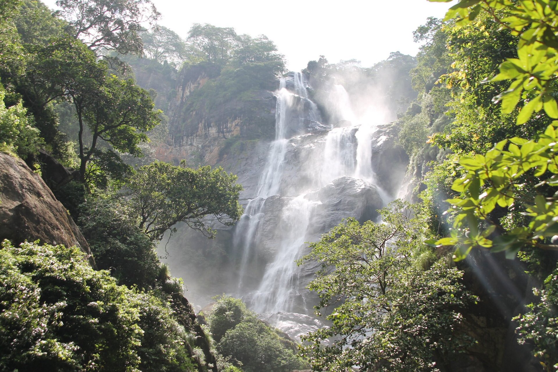 Udzungwa Mountains National Park