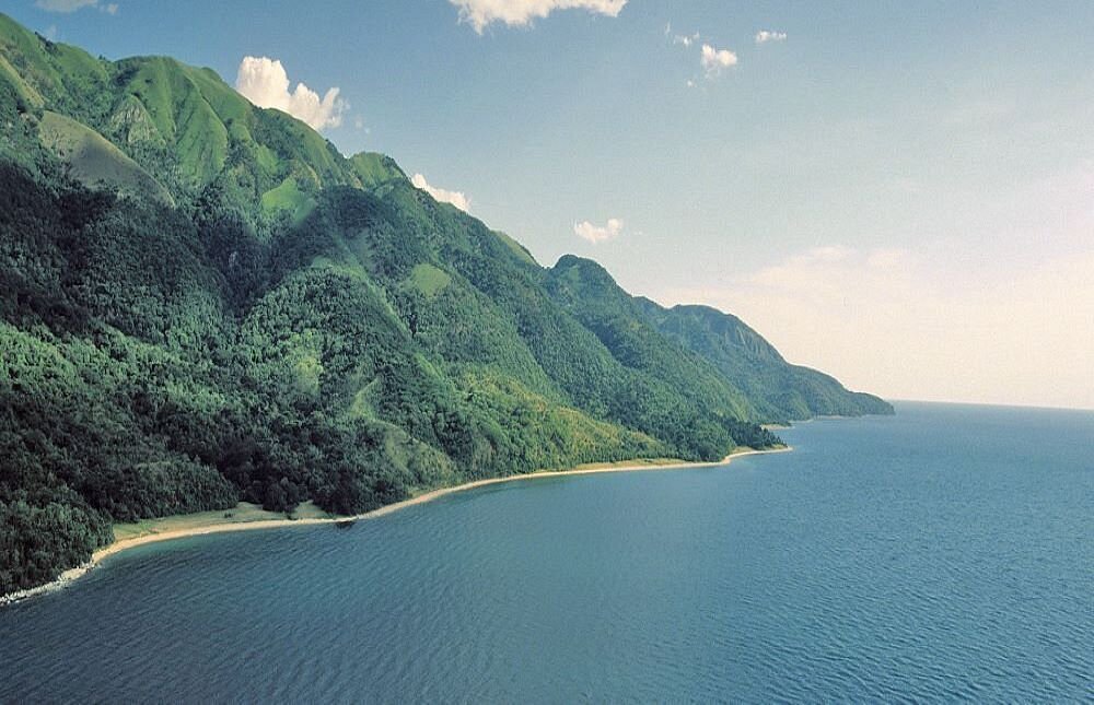 Walking & Boat Safaris