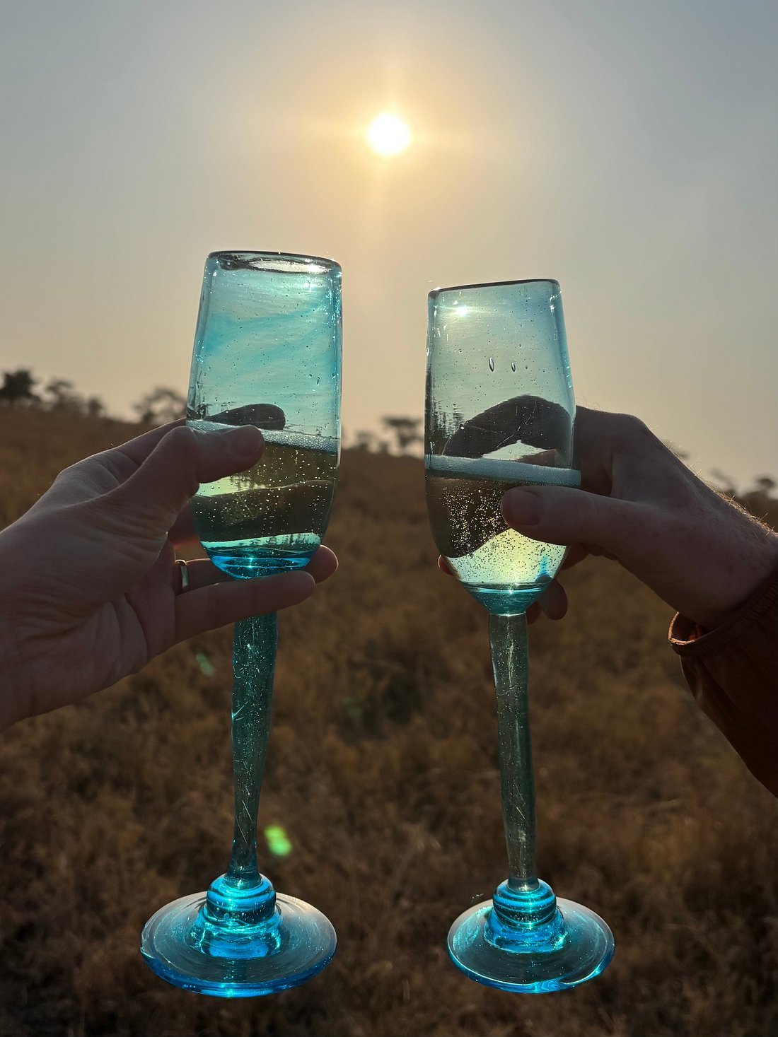 Honeymoon & Romantic Getaways