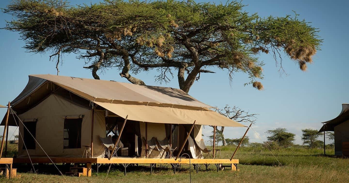 Tanzania Group Joining Safaris