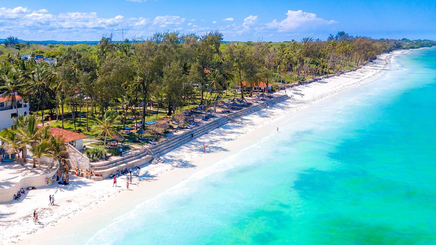 5-Day Zanzibar Beach & Culture Escape