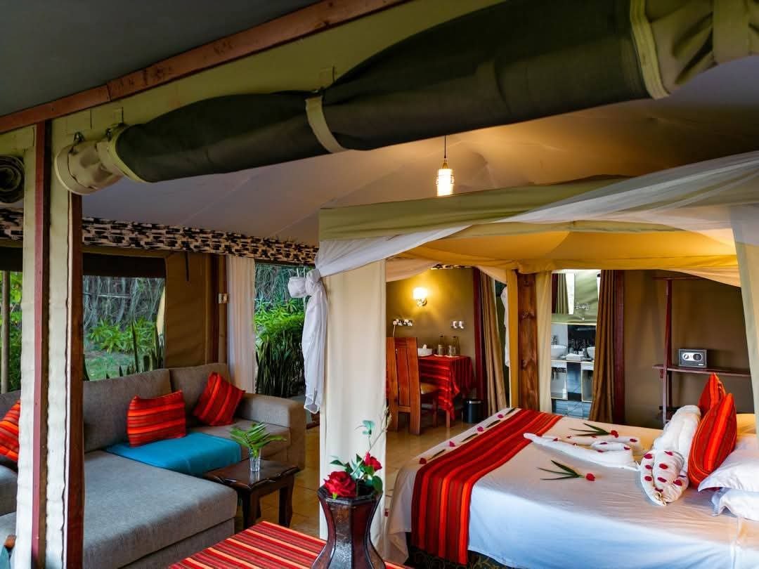 Tanzania Family Safari & Zanzibar Beach Escape