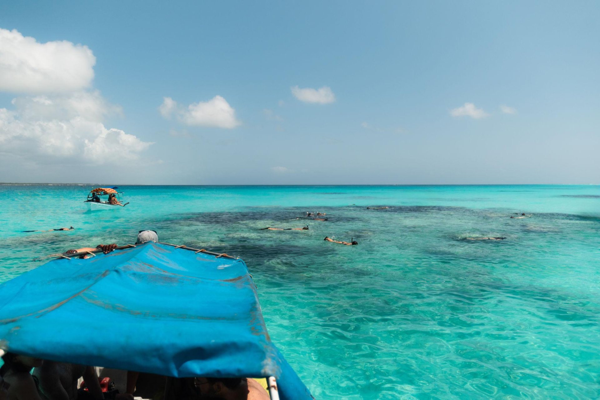 5-Day Zanzibar Beach & Culture Escape
